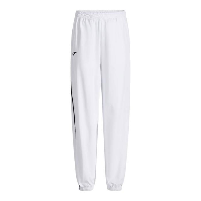 Pantalon de jogging femme Joma Torneo - white Pantalon de jogging femme Joma Torneo - white