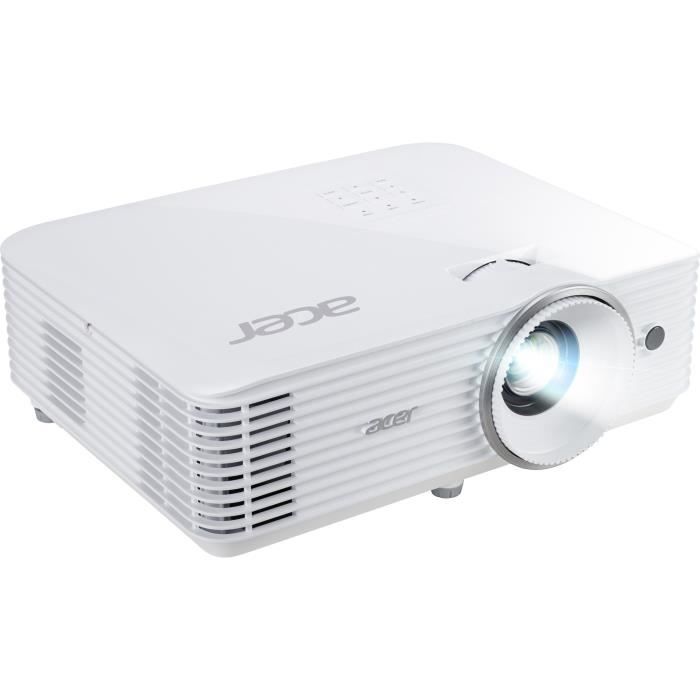 Acer Projecteur DLP H6522BD vidéoprojecteur 3500 ANSI lumens DLP 1080p