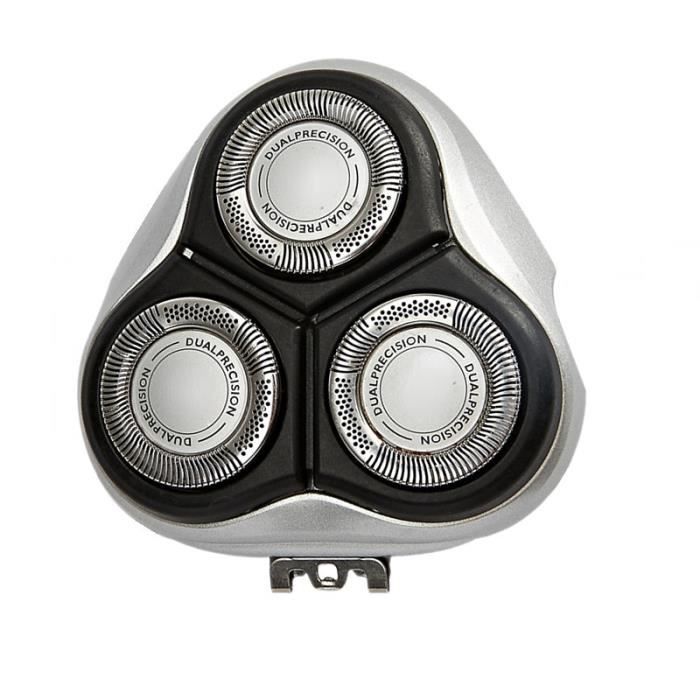 Tête De Rasoir De Rechange Pour Philips Norelco AT810 AT811 AT814