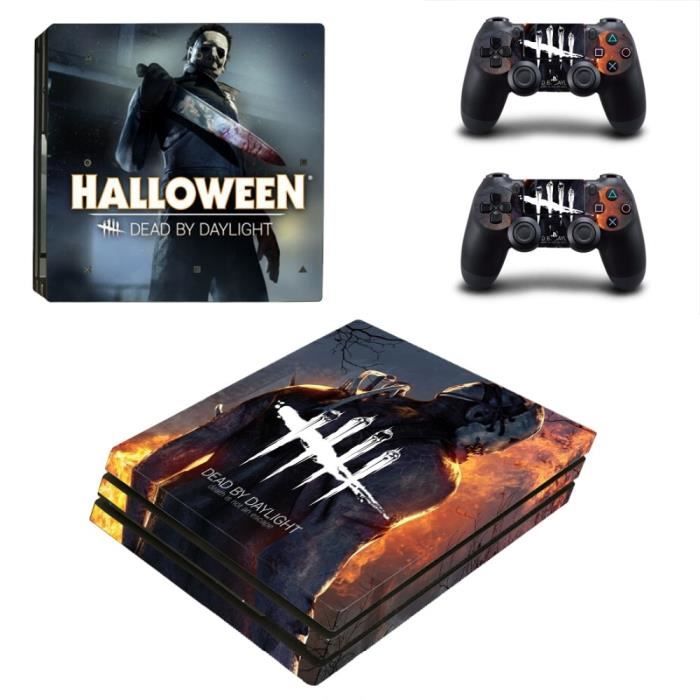 Dead by daylight ps4 sales pro