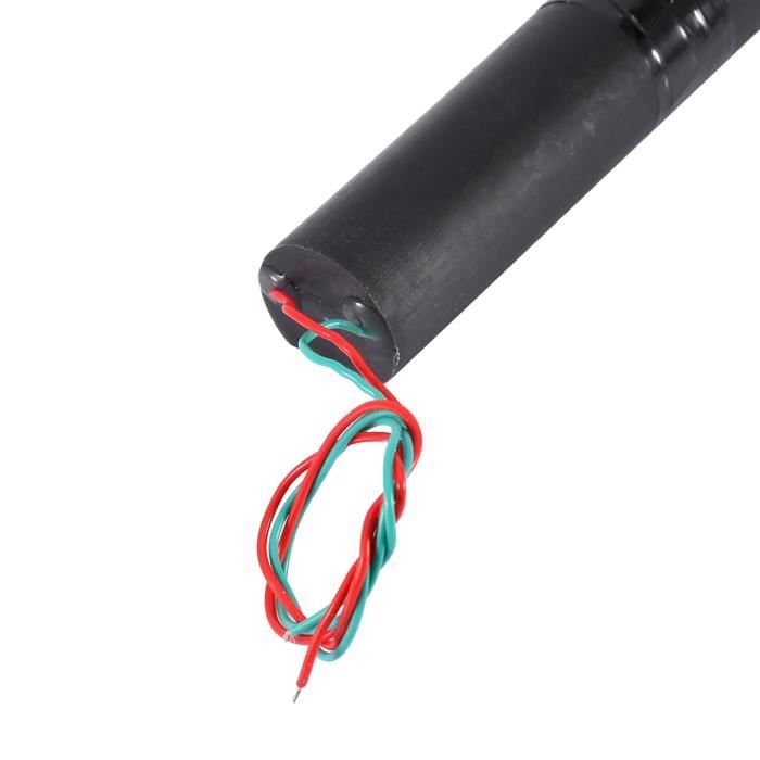 Kit Générateur Haute Tension 15KV Hilitand - 2 Ensembles à Monter