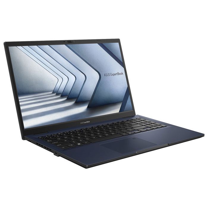 ASUS ExpertBook B1 B1502CVA-BQ0168X – Intel Core i5-1335U 16 Go SSD 512 Go 15.6 LED Full HD Wi-Fi 6/Bluetooth Windows 11