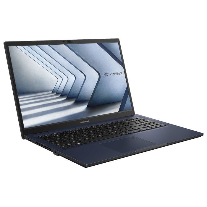 ASUS ExpertBook B1 B1502CVA-BQ0168X - Intel Core i5-1335U 16 Go SSD 512 Go 15.6' LED Full HD Wi-Fi 6/Bluetooth Windows 11 Profession