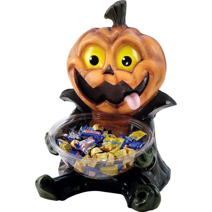 Pot A Bonbon Citrouille Halloween Anniversaire Plastique 47cm Achat Vente Deco De Fete Murale Cdiscount Pot A Bonbon Citrouille Halloween Anniversaire Plastique 47cm Achat Vente Deco De Fete Murale Cdiscount
