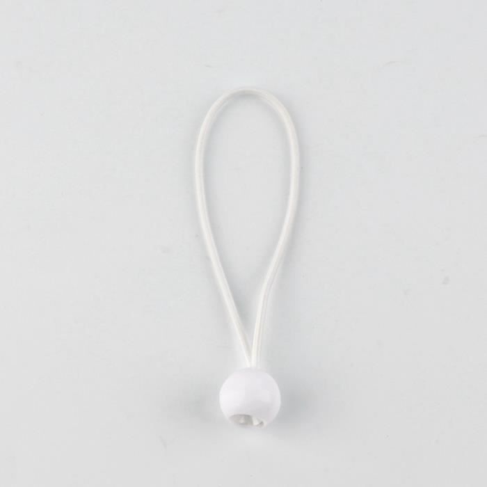 Corde Blanche Synthétique 36 Mm X 30 Mètres - RopeServices UK - Décoration Jardin