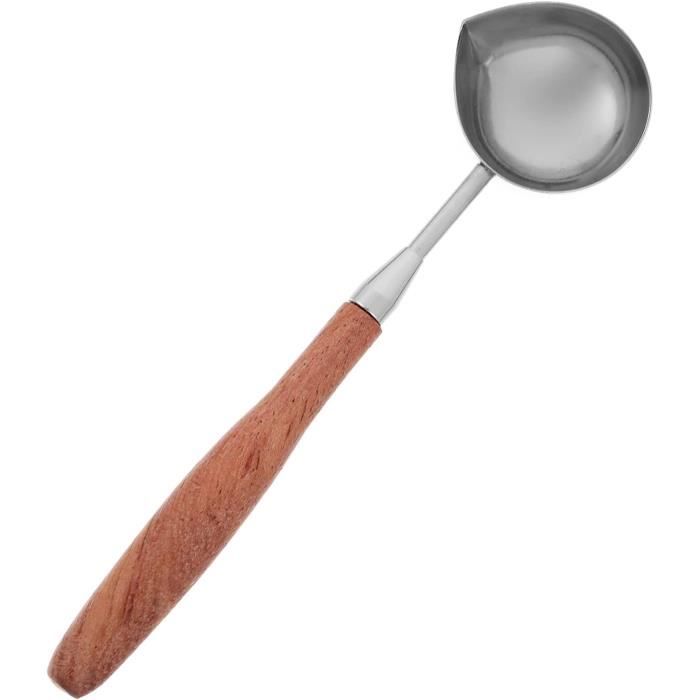 Lot De 12 Mini Cuillères En Métal Rétro - Pour Épices, Sel, Médicaments - Cuisine Et Dosage