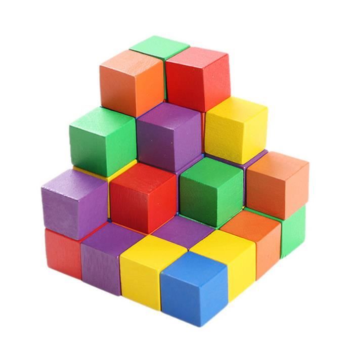 Dé géant 30 cm avec chiffres pour animations. Dé maths XXL