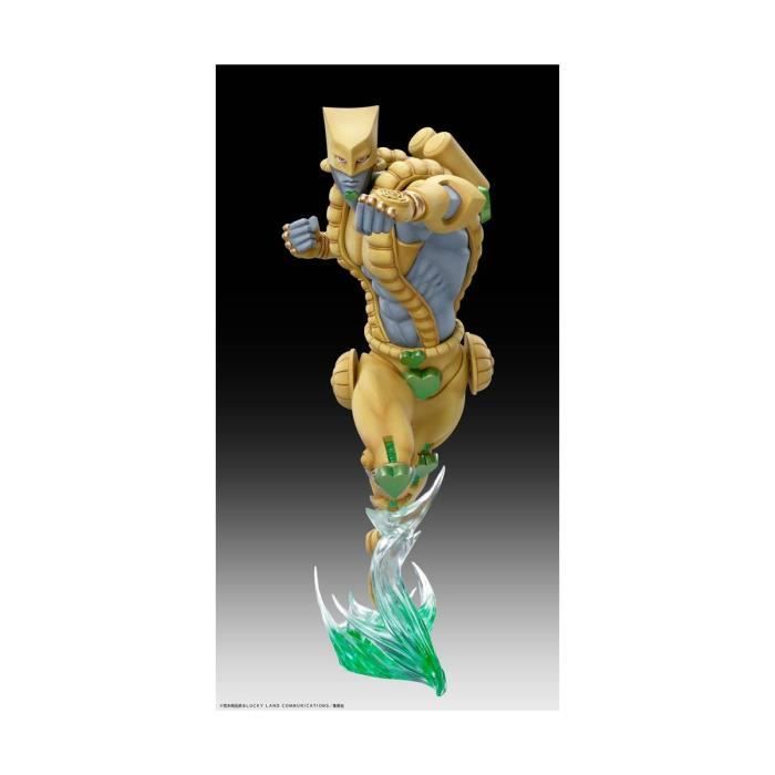 Medicos Entertainment - JoJo's Bizarre Adventure Part3 - Figurine Super ...