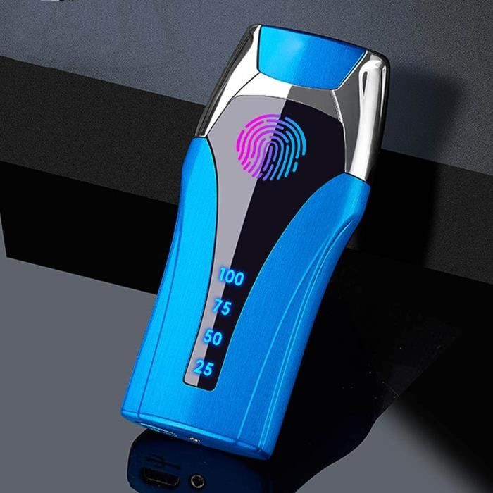 Briquet électronique, briquet électrique intelligent, mini briquet