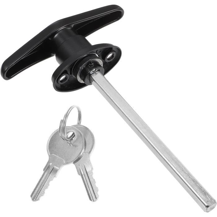 Poignée De Verrouillage De Capot - Compatible Citroën Berlingo & Partner (2008+) - Référence 7934.E7 - ABS Durable - 10