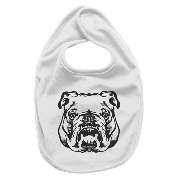 Bavette Bebe Blanc Fun09 Hey Bulldog Cdiscount Puericulture Eveil Bebe Bavette Bebe Blanc Fun09 Hey Bulldog Cdiscount Puericulture Eveil Bebe