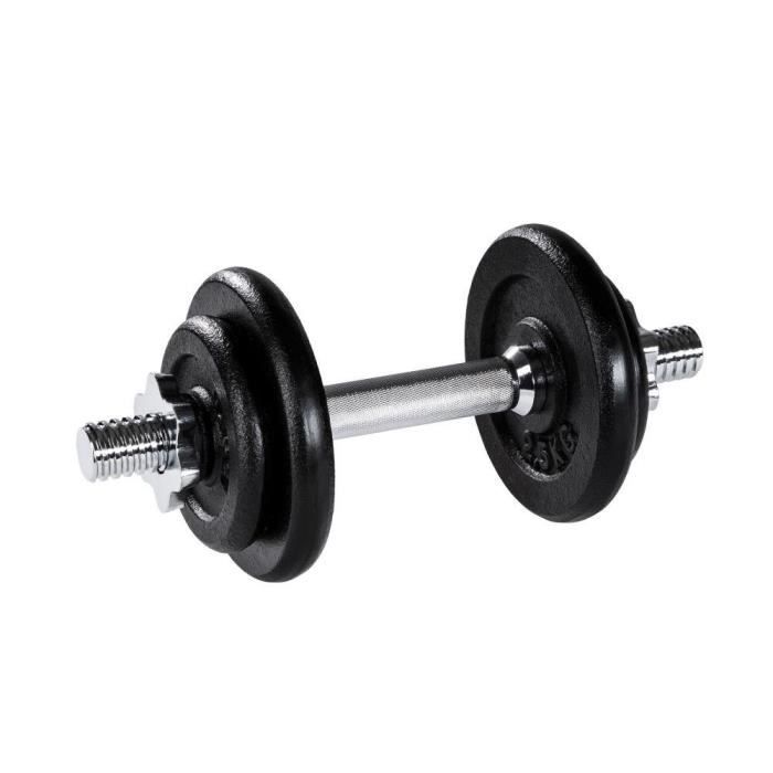 Altere musculation 10 kg - Cdiscount