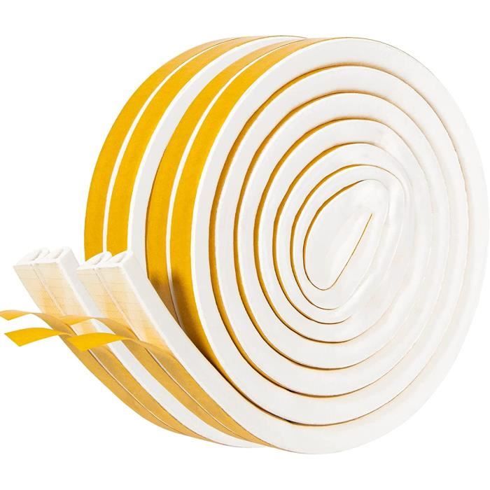 Film Statique Pour Fenêtre - HURRISE - 400 X 45 Cm - Imperméable