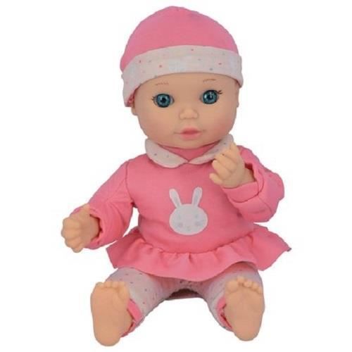 Bebe Bisous 30 Cm Cdiscount Jeux Jouets