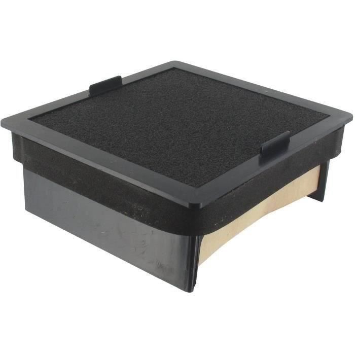 Filtre à air KUBOTA 12867-11210