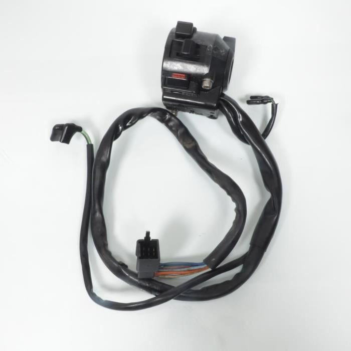 Pièce Détachée Moto Ancienne Clignotant Avant Droit Pour Honda VFR 750 F 1986-1987 - Pièce D'occasion Pièce Occasion Moto Honda VFR