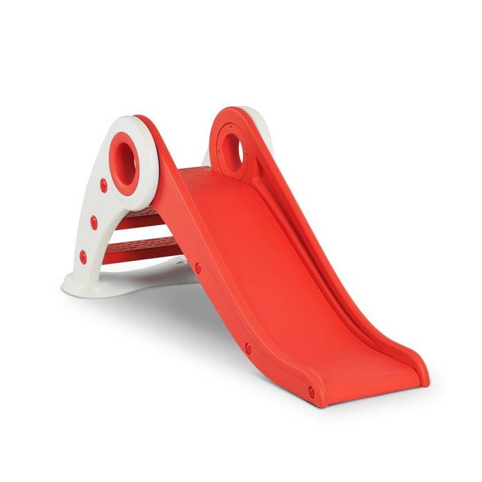 Smoby Outdoor Toboggan Funny pas cher Smoby Outdoor Toboggan Funny pas cher