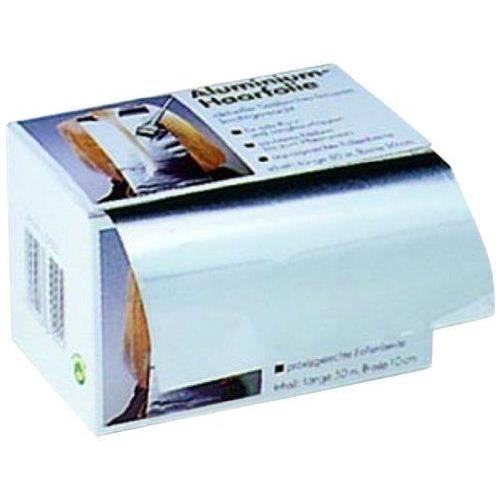 Disosaware Store Hairdressing Aluminium Foil, Pack Size: 2 Set