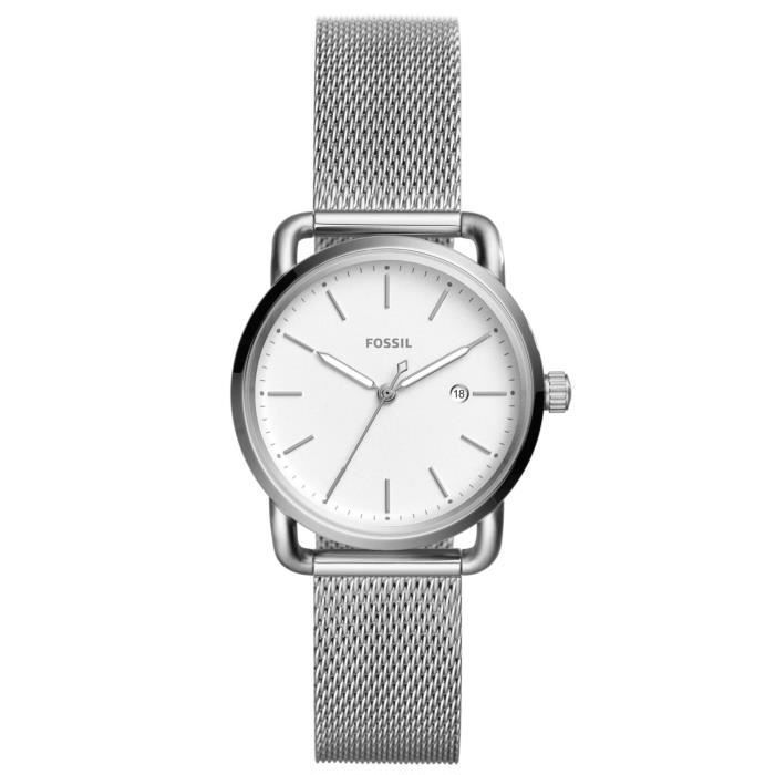Fossil ES4331 Ladies Watch The Commuter