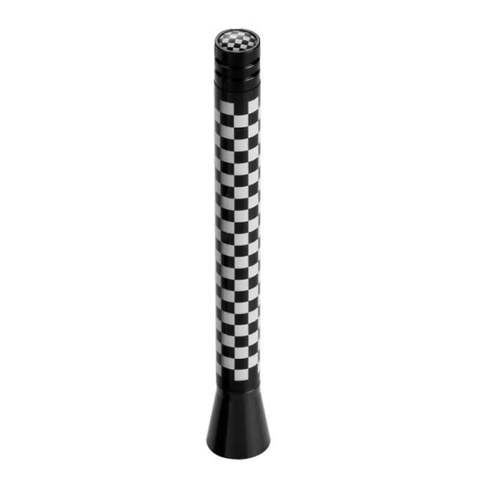 Antenne Radio Toit Voiture 4,7 Pouces - Style Pour Mini Cooper S JCW R55 R56 R57 R60