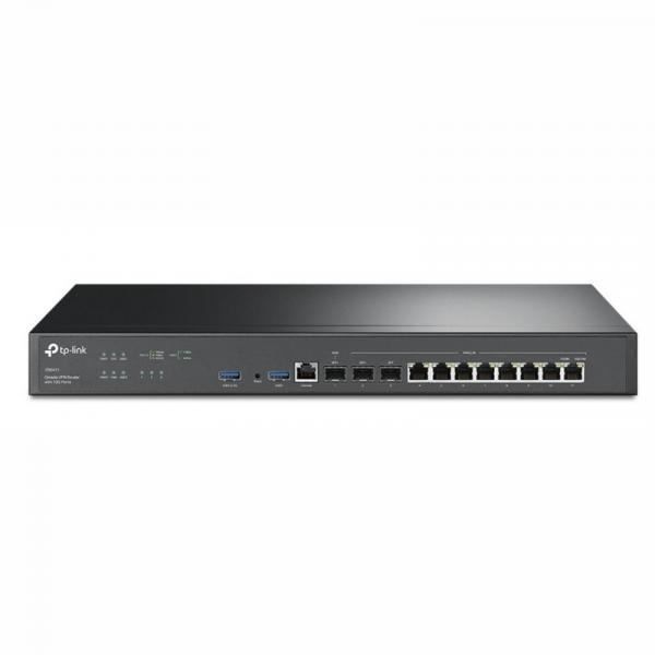 TP-Link ER8411