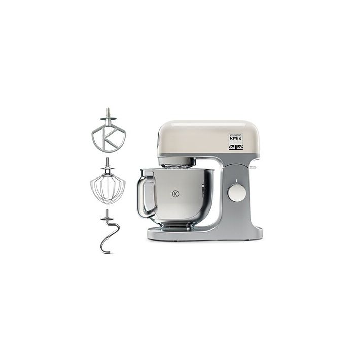 KMIX KMX750CR crème - vue 3