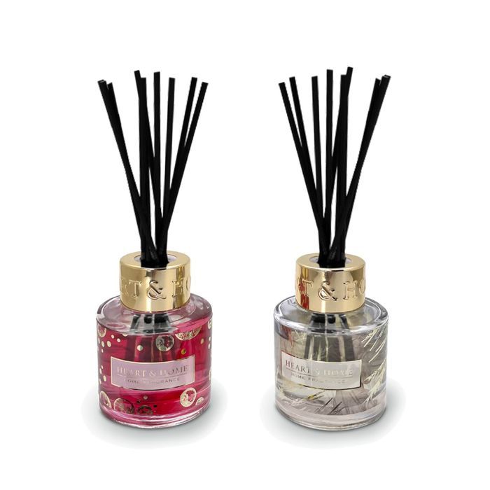 Diffuseur de parfum Alma - Coton et lin - 200ml | , créateur d'intérieur