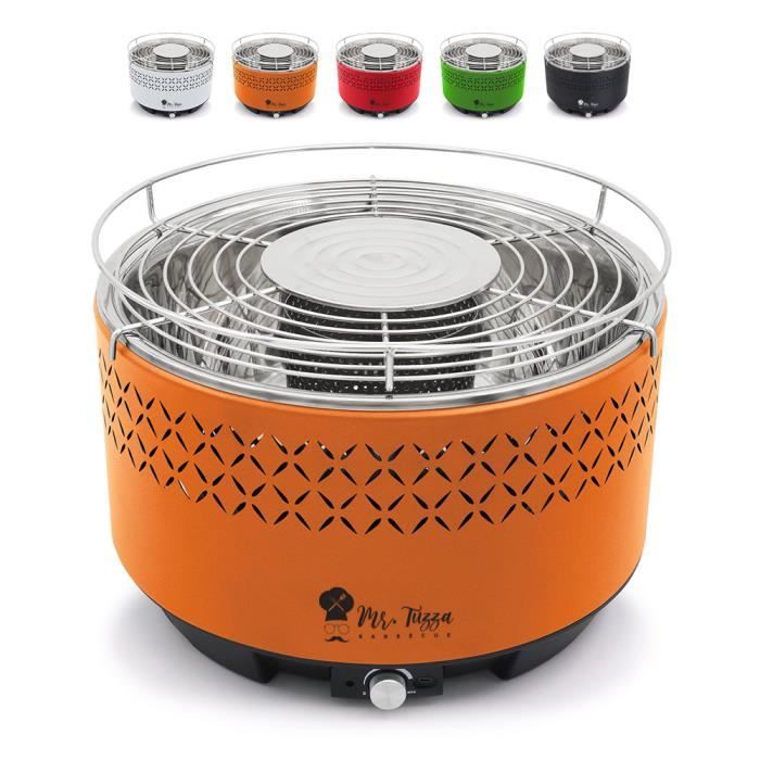 barbecue de table bodum