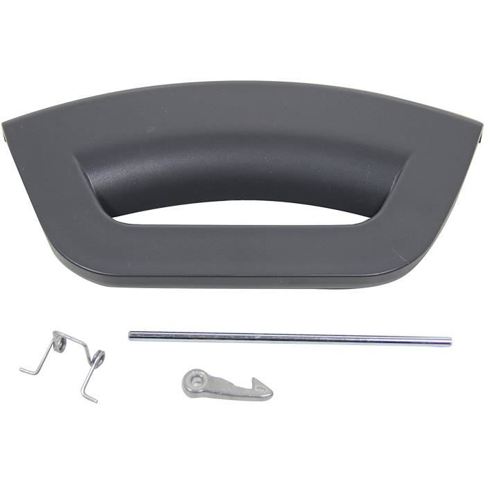 Joint De Porte (joint D'hublot) Triangle Pour E.a. Hotpoint-Ariston Lave