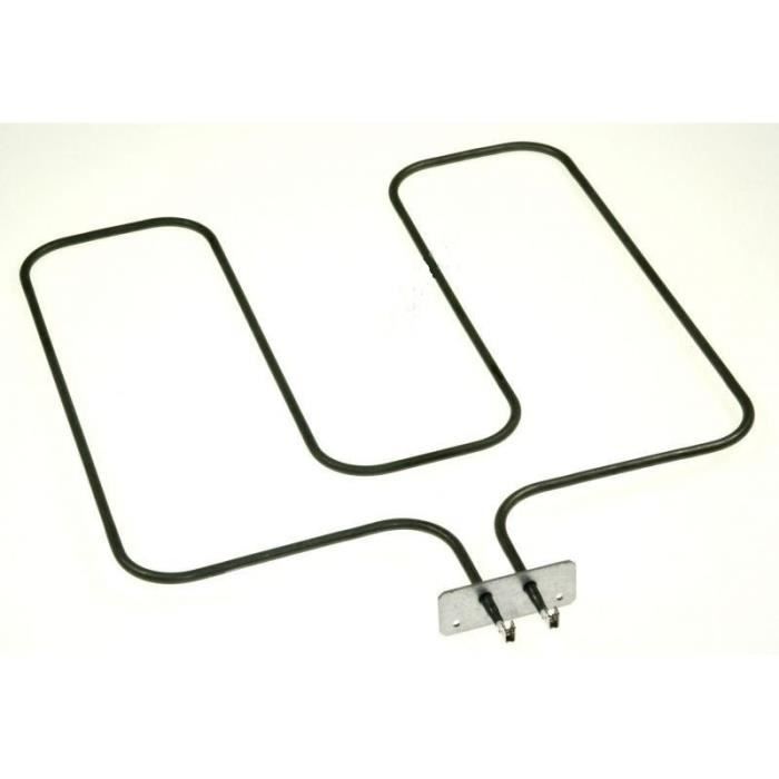 RESISTANCE SOLE POUR FOUR 3114006 * 262900061 OIC21001X 7757883853 OIC21000W BEKO 77568 BVMPièces - vue 1