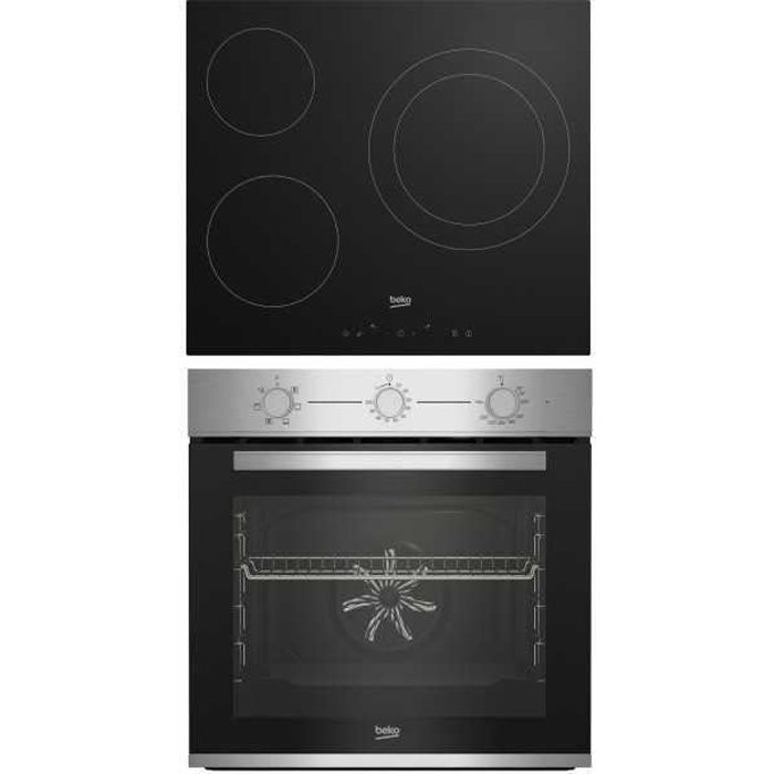 Four multifonction BEKO BBSE12120XD 72 L