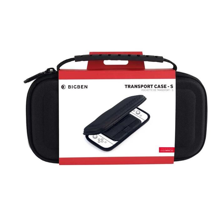 Pochette de rangement Nintendo Switch Lite Housse Gamebag Mixte