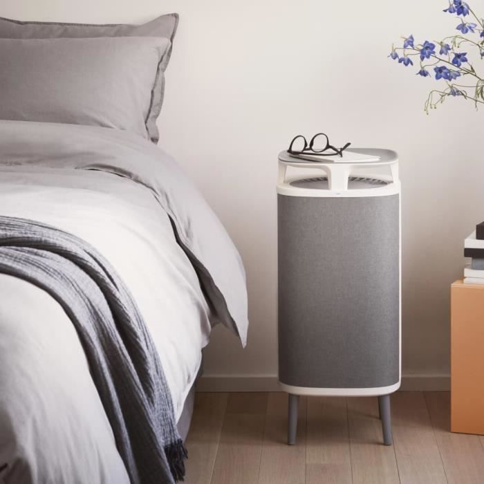 Blueair Purificateur dair 5240i 26 W Gris