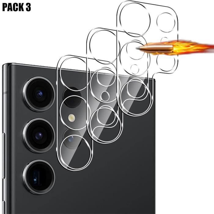 Protecteur D'écran En Verre Trempé Pour Appareil Photo Fujifilm X100 Vi 92622277