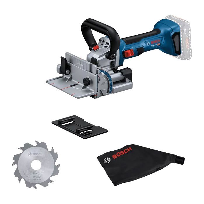 Bosch Fraiseuse à lamelles GFF 18V - vue 3