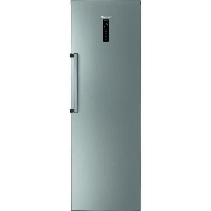 Refrigerateur 1 porte sans congelateur brandt - Cdiscount