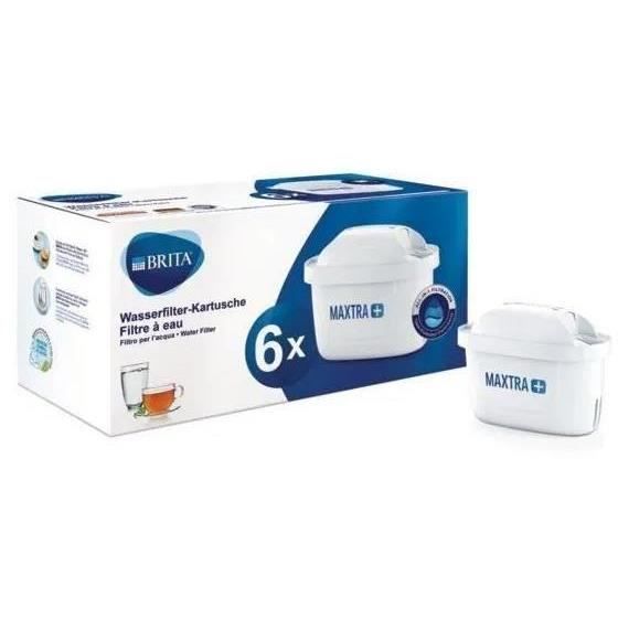Compatible Carafe Filtre À Eau Pour Brita Maxtra Marella Cool Russell Hobbs Bosch 12 
