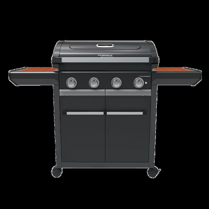 Barbecue à gaz Premium