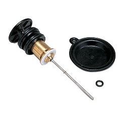 Clapet chauffage - DIFF pour Chaffoteaux : 60100503-30