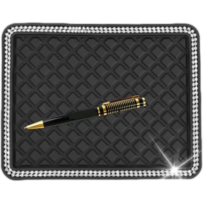 Tableau De Bord Tapis Anti-Dérapant | Tapis De Préhension Pour Coussinets Anti-Dérapants