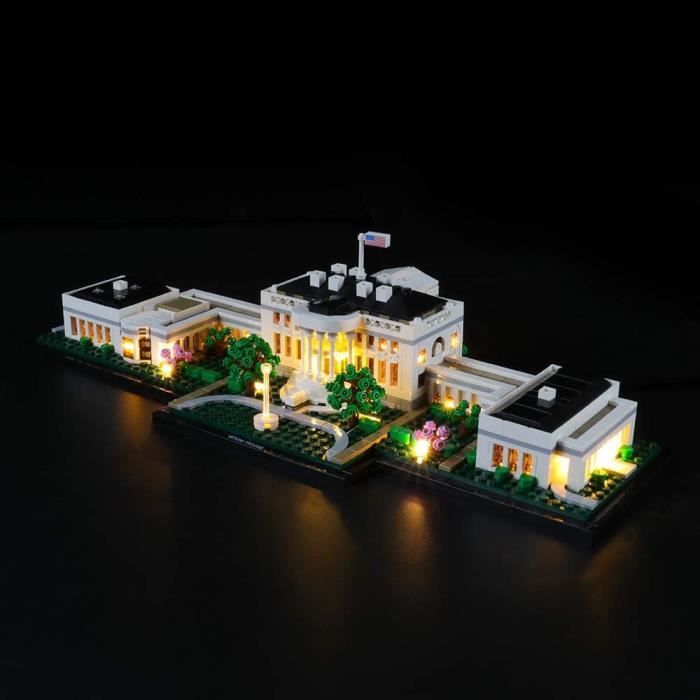 Décoration Diorama Ville HO/OO RanDal 3pcs 50mm DIY Model 3 Lights Fire