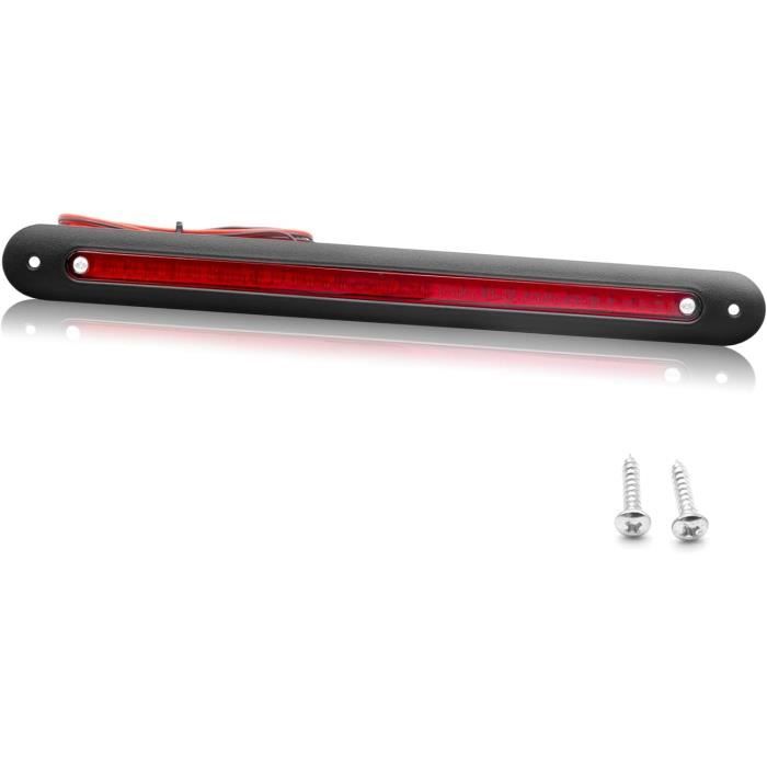 Phare Avant/arrière OxiLum Avec Détecteur De Freinage - 8 Modes, 100+ Lumens, 20h Autonomie, Pour Vélo/trottinette