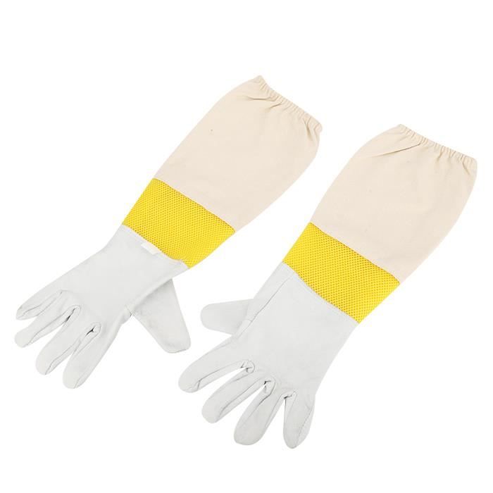 Gants en peluche Disney Mickey Mouse pour enfants, blanc, taille unique, accessoire de costume à porter pour l'Halloween | Party City