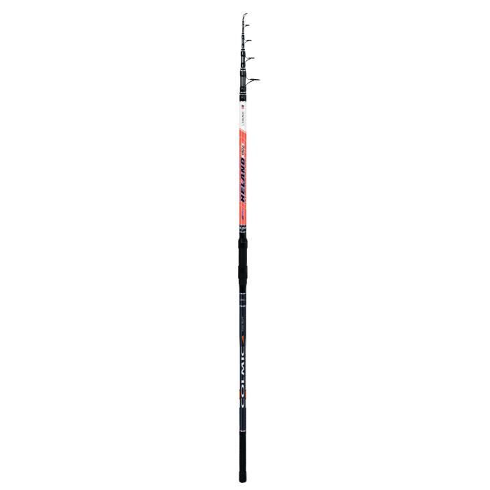 Canne Colmic peche à verticale- lourde MALIB 2,70 mt. 50-150gr. bateau - Pescamania