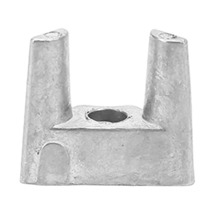 5 Pièces Anode Zinc Ronde Pour Moteur Hors-Bord Suzuki - Référence 55321 87J01 Protection Corrosion