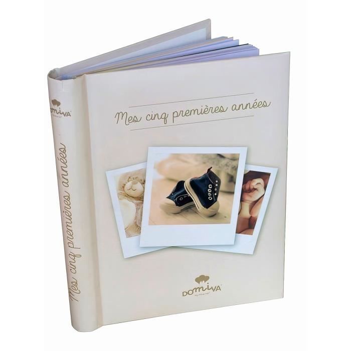 Livre photo de Naissance garçon - Cdiscount Beaux-Arts et Loisirs créatifs