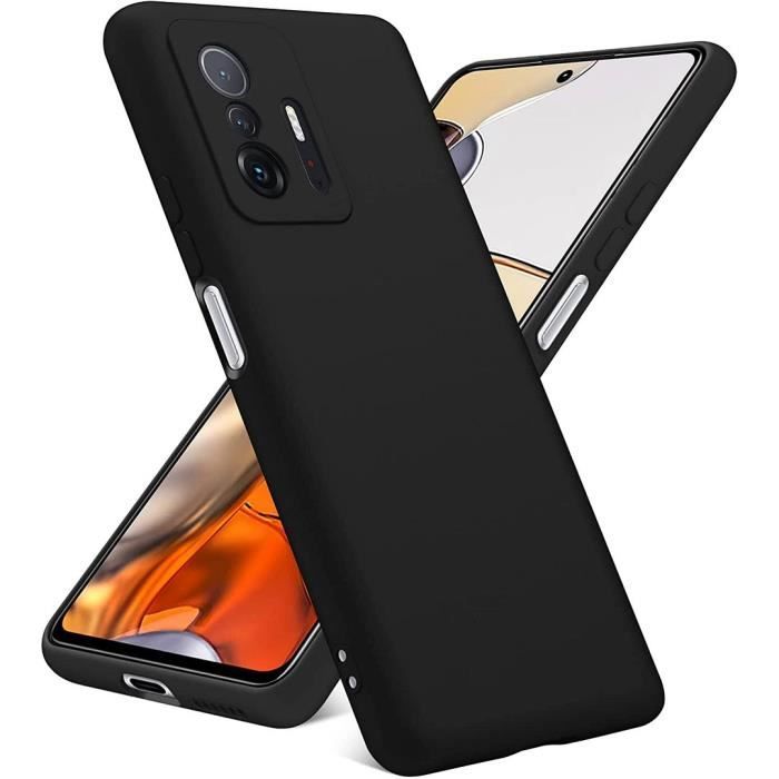 DNGN Compatível Com Xiaomi Mi 11T/11T Pro, Capa De Proteção