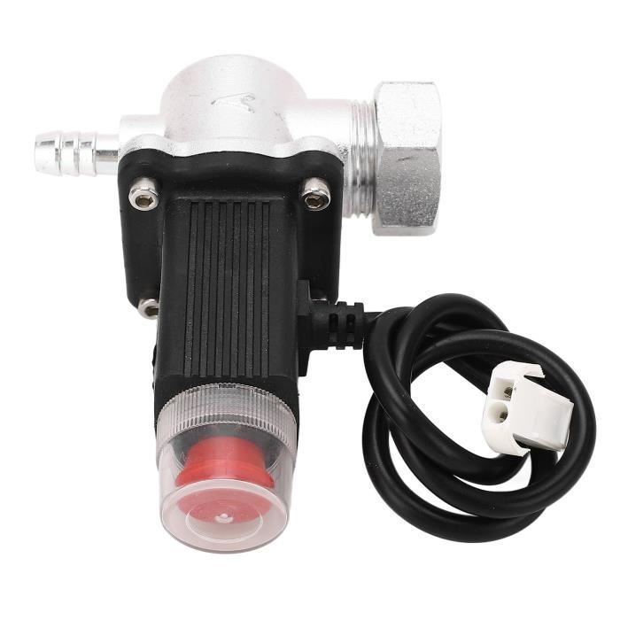 Contrôleur De Pompe Intelligent à Démarrage/arrêt Automatique Lorac Synchrotech 2200 94235376 Contrôleur De Pompe Intelligent à Démarrage/arrêt Automatique Lorac Synchrotech 2200 94235376