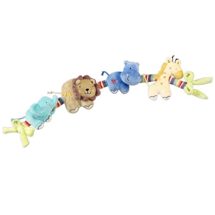 jouet cosy bebe
