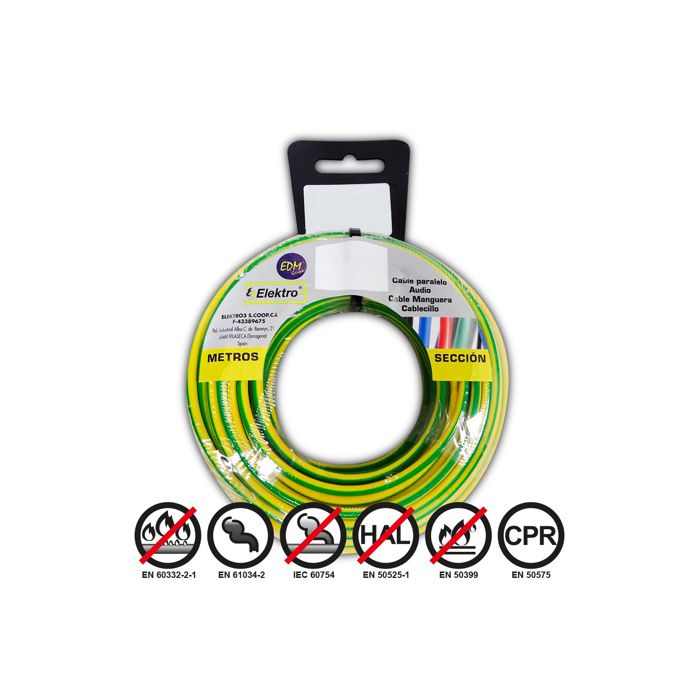 GOIYZTTR Fil électrique transparent à 2 conducteurs en PVC transparent 28 AWG - Diamètre extérieur : 1,6 x 3,2 mm - Pour appareils électroménagers de faible puissance - 20 m